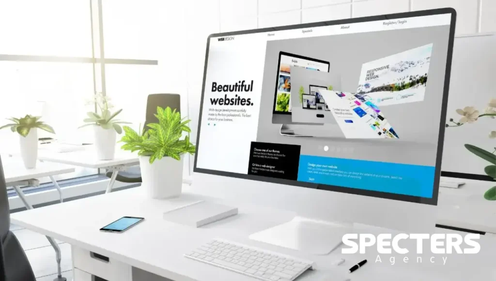 افضل شركة تصميم مواقع في السعودية