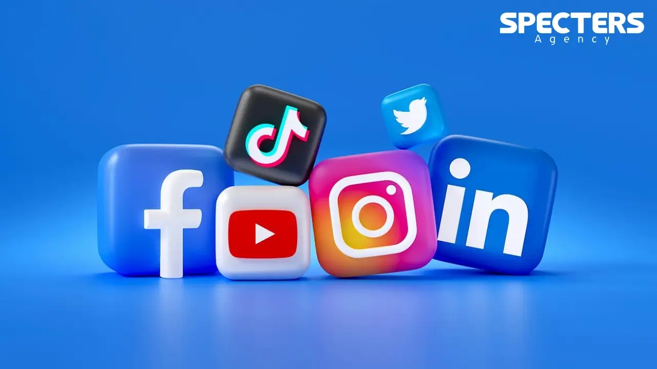 شركة اعلانات سوشيال ميديا
