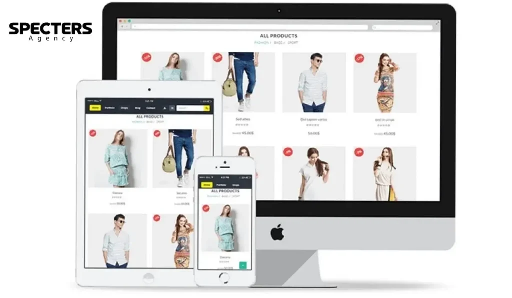 تصميم مواقع التجارة الإلكترونية الرياض