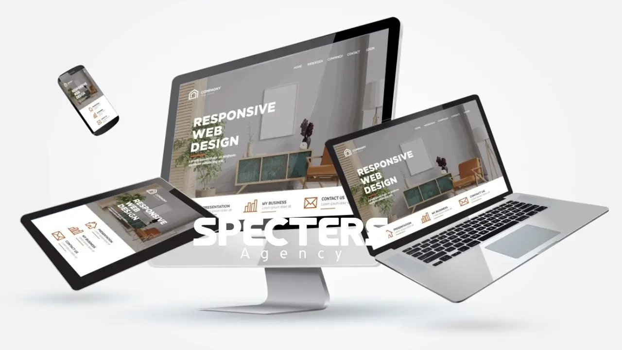 تطوير مواقع الويب الذكية الرياض