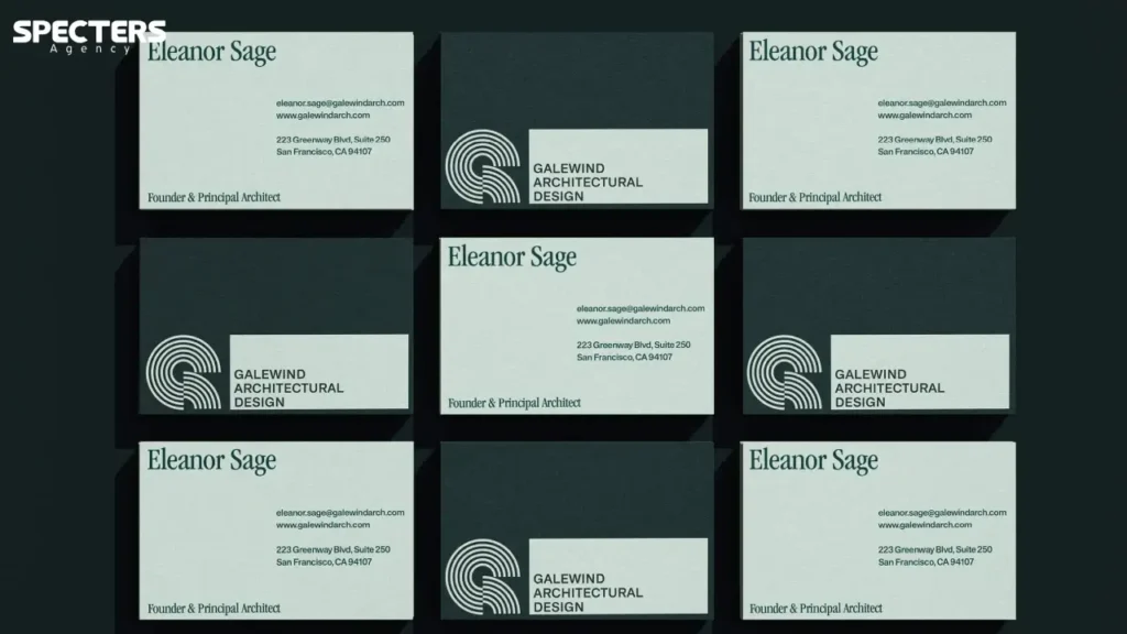 أفضل شركة هوية بصرية في الرياض