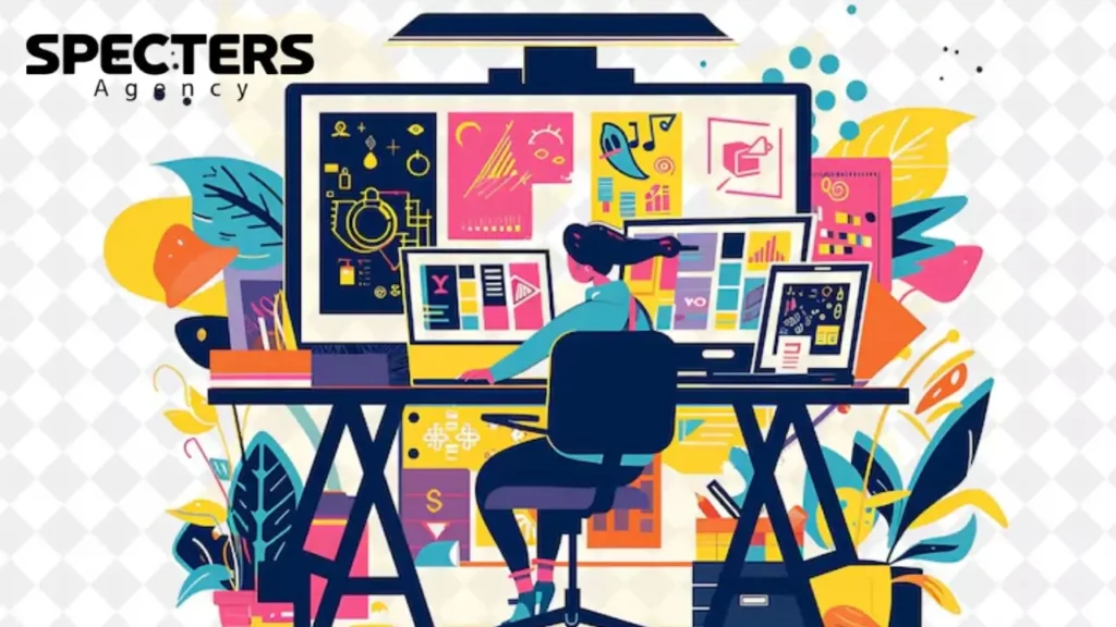 شركات تصميم جرافيك في الرياض