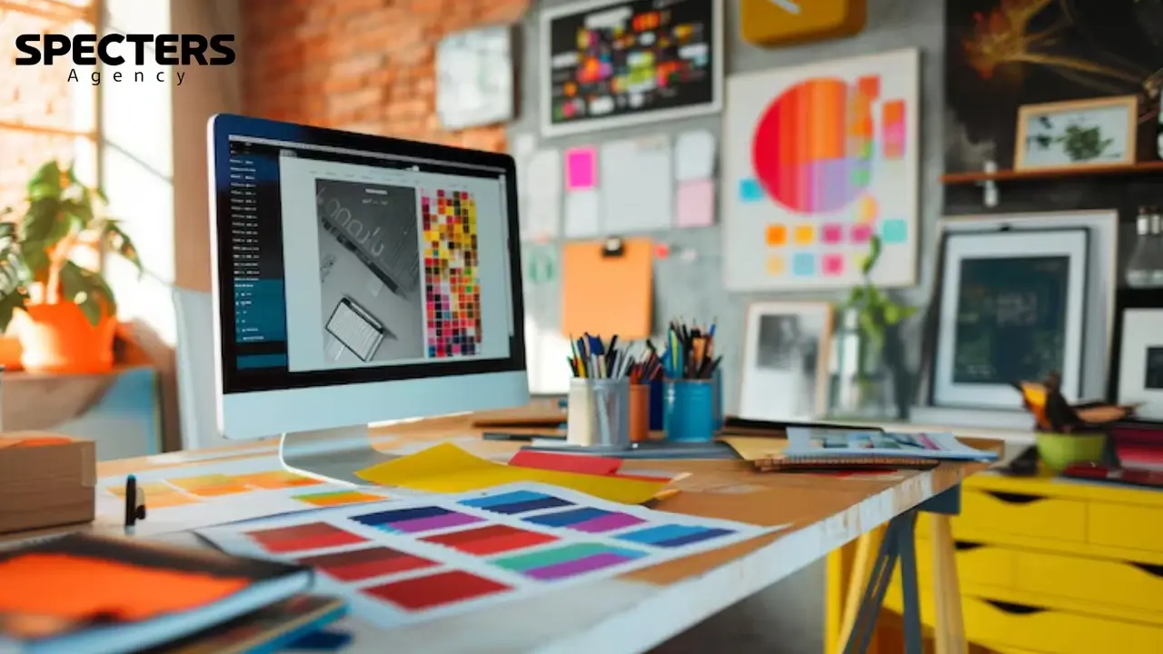 شركات جرافيك ديزاين في جدة